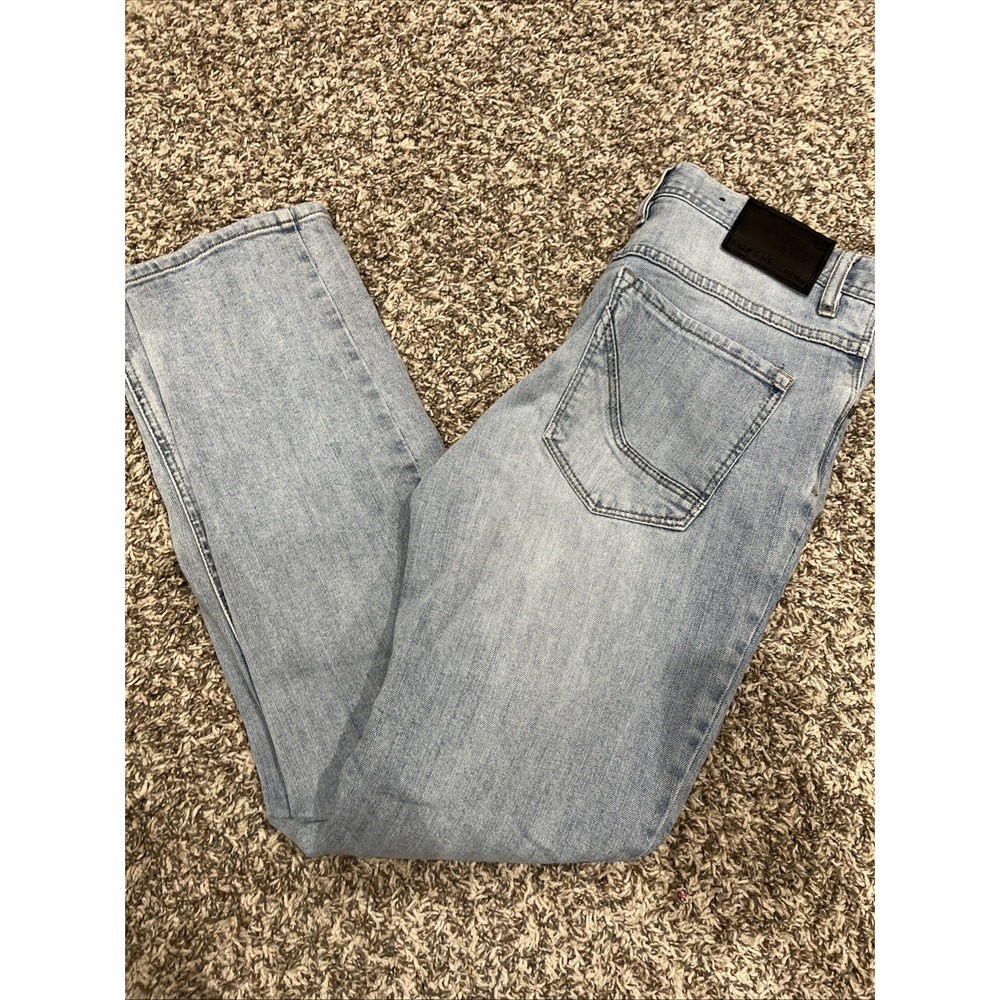 Men's Empyre Blue jean (1865)‎